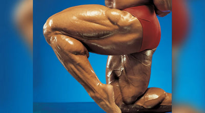 What are the 5 best Leg Day exercises and Why