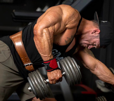 14 Effective Forearm Exercises for Muscle Growth, Strength, and Grip Enhancement
