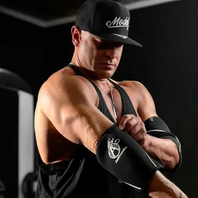 Maximize Your Arm Gains with These Top Tricep Workouts and Exercises