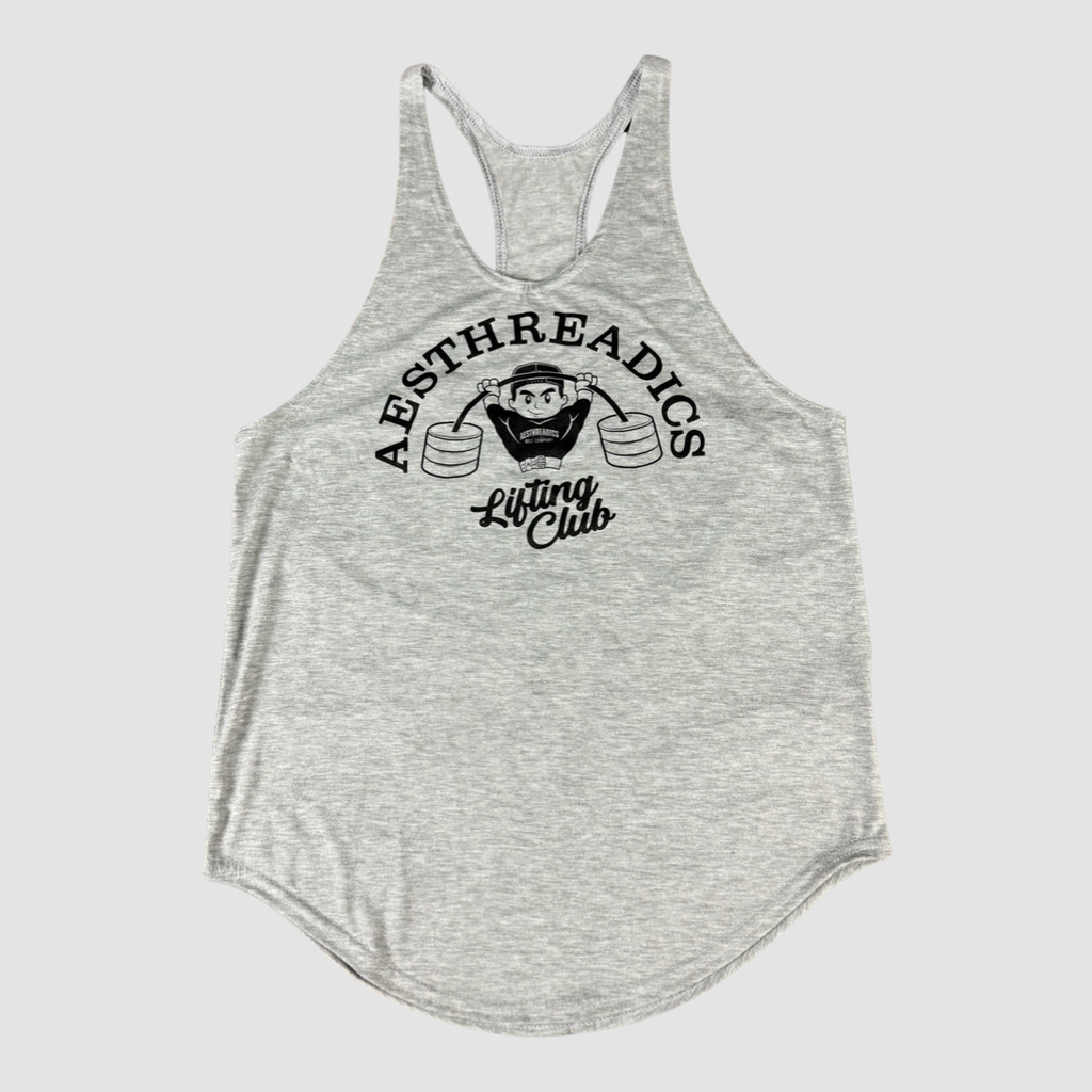 Weightlifting Club Tank