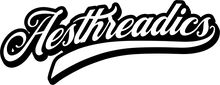Aesthreadics Weightlifting Belts