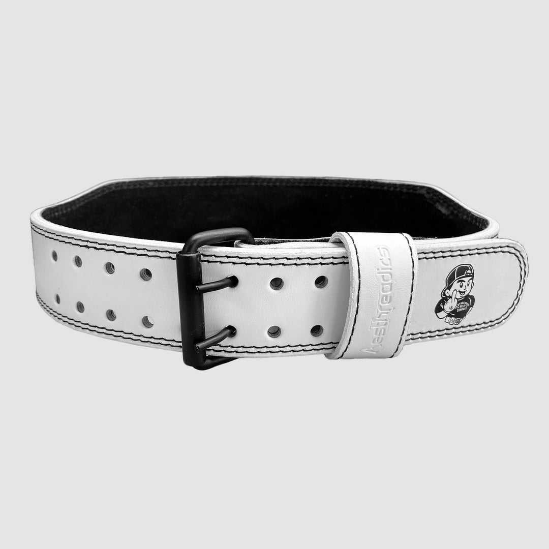 Ignore the Noise Weight Belt – Aesthreadics | Custom Weight  display picture 3