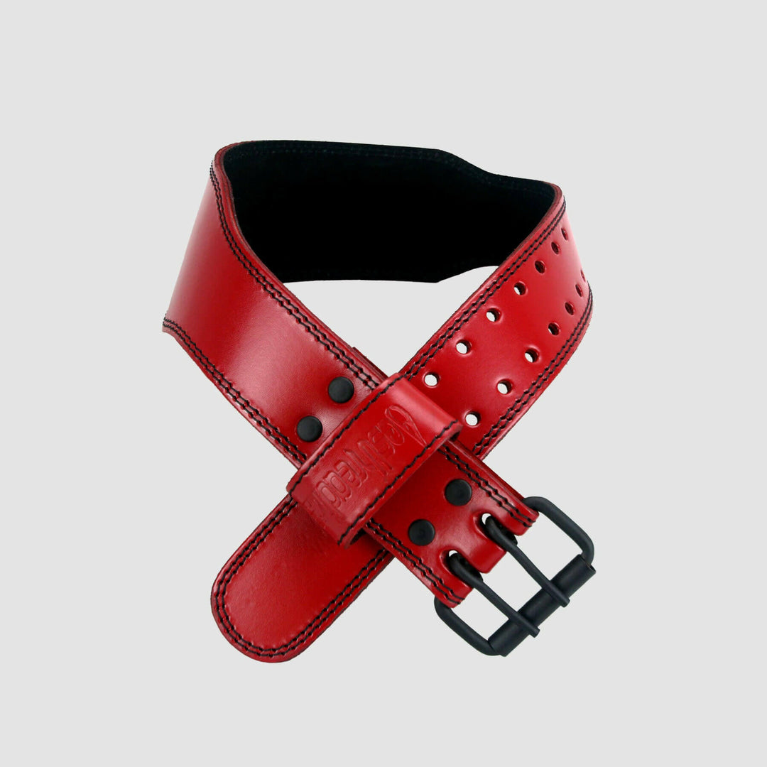 Aesthreadics and Louis weight lifting belt Leopard Print Tapered Weight Belt – Aesthreadics | Custom  main image 4